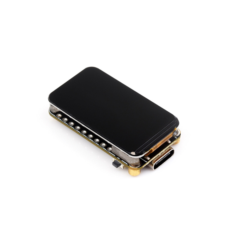 Electronics Project Kit - ESP32-C6 1.47inch Display Development Board 172×320