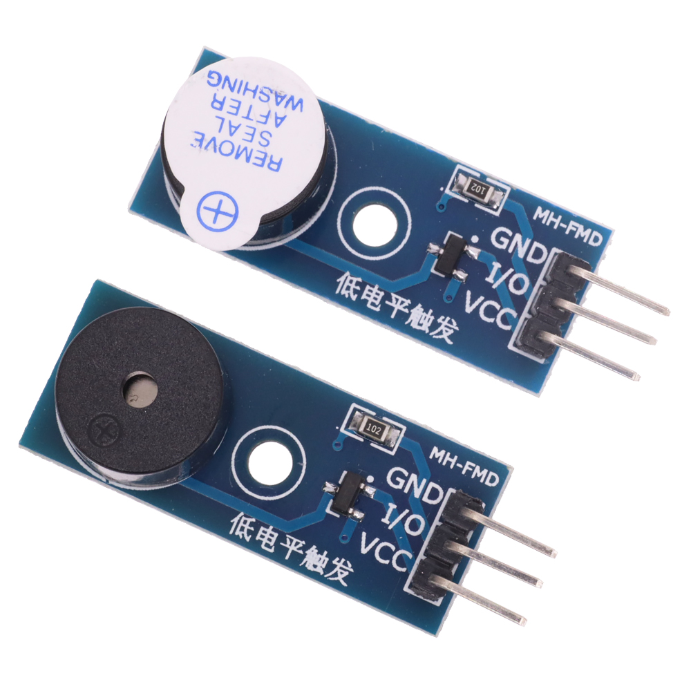 1/5/10PCS Active / Passive Buz - Sensor Kit Arduino review and price