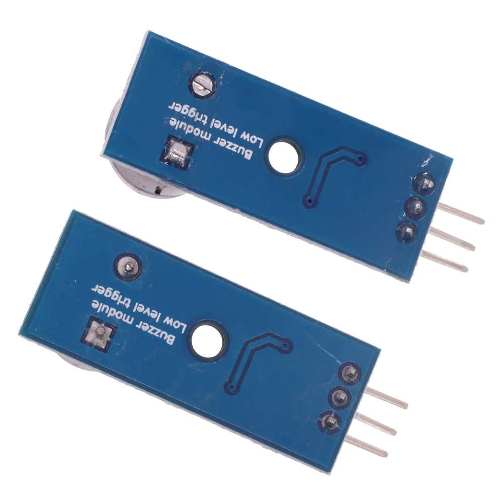 1/5/10PCS Active / Passive Buz - Sensor Kit Arduino review and price