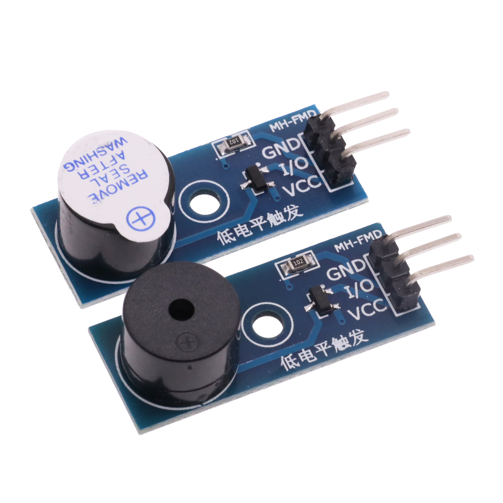 1/5/10PCS Active / Passive Buz - Sensor Kit Arduino review and price
