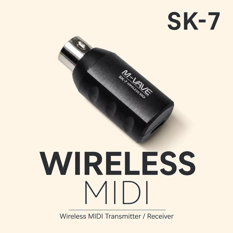 Hot In Stock M-Vave Sk7 Wirele - Electronics Project Kit review and price