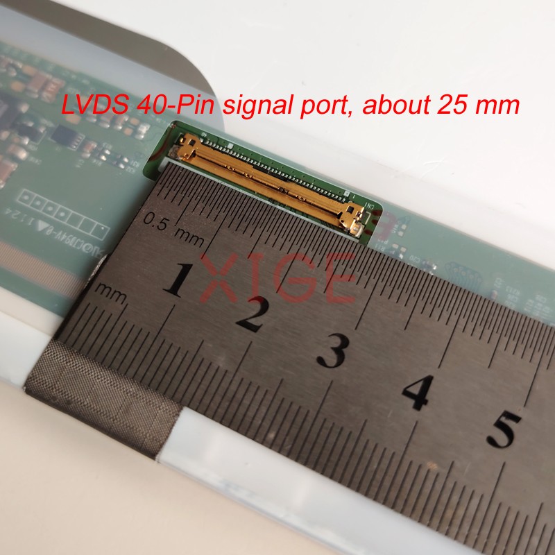 Fit LP140WH1(TL)-TLA1/TLC6/TLD - Microcontroller Kit review and price
