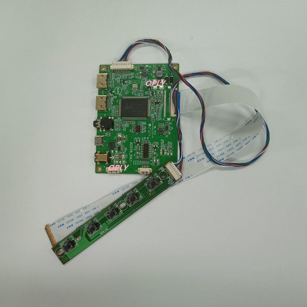 EDP Controller Kit 2K for LQ11 - Microcontroller Kit review and price