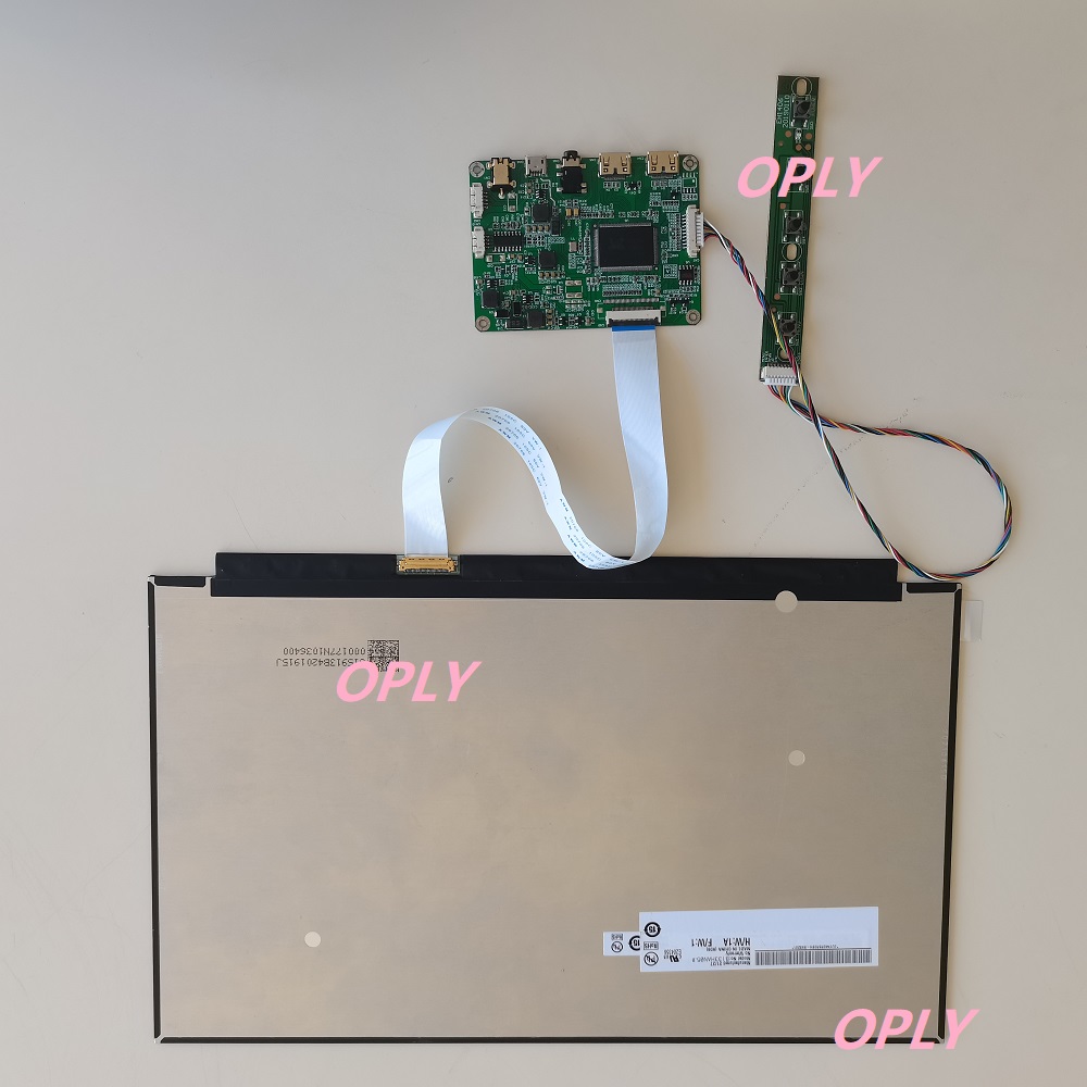 EDP Controller Kit 2K for LQ11 - Microcontroller Kit review and price