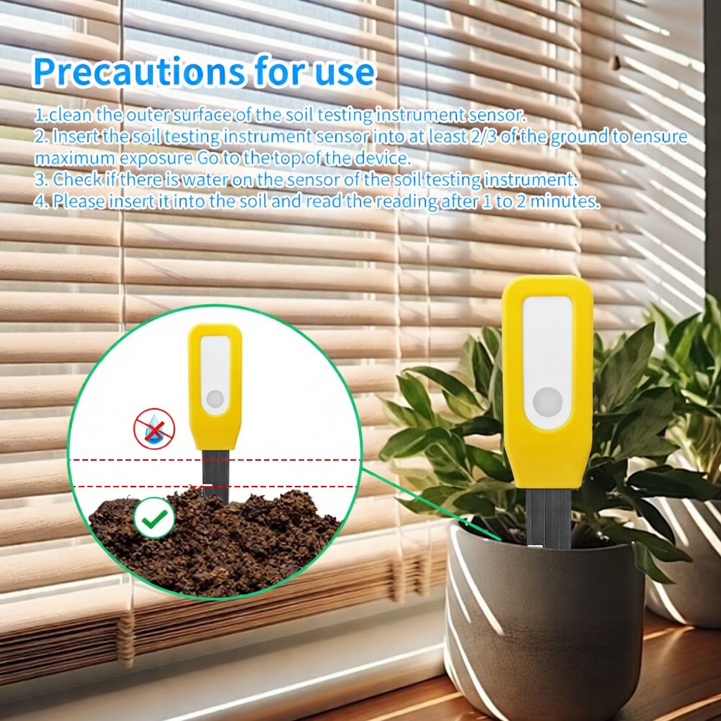 YFK Tuya WiFi Soil Temperature - Smart Home Automation Kit review and price