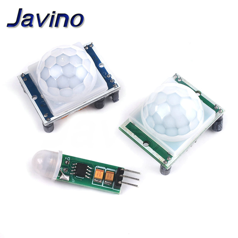 HC-SR501 Adjust Infrared IR Py - Sensor Kit Arduino review and price