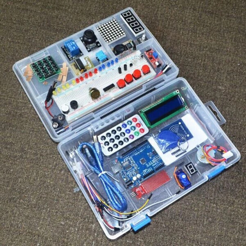 NEWEST RFID Starter Kit for Ar - Esp32 Smart Home Kit review and price