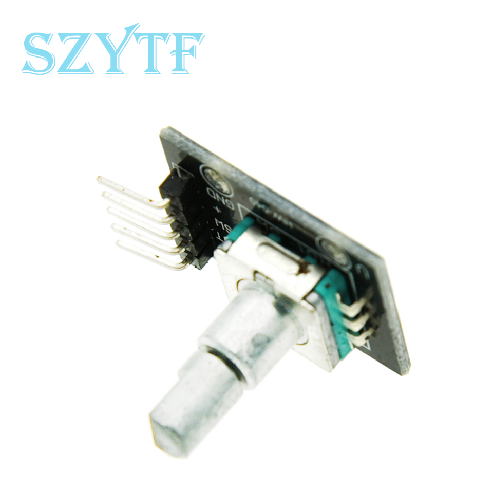 1-10PCS 360 Degree Rotary Enco - Sensor Kit Arduino review and price