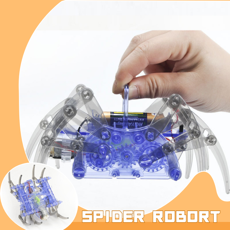 Hot Sale New Electric Robot Sp - Stem Robotics Kit review and price