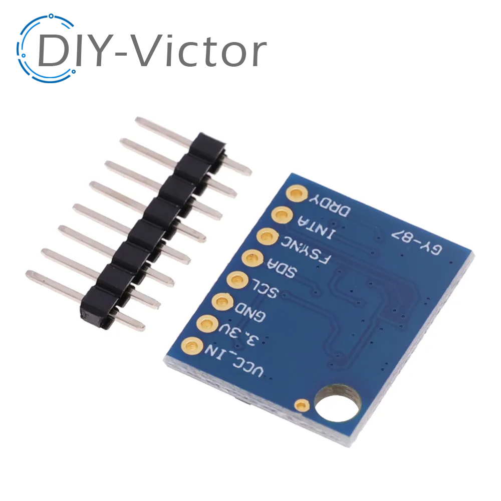 GY-87 10DOF Module Original MP - Sensor Kit Arduino review and price