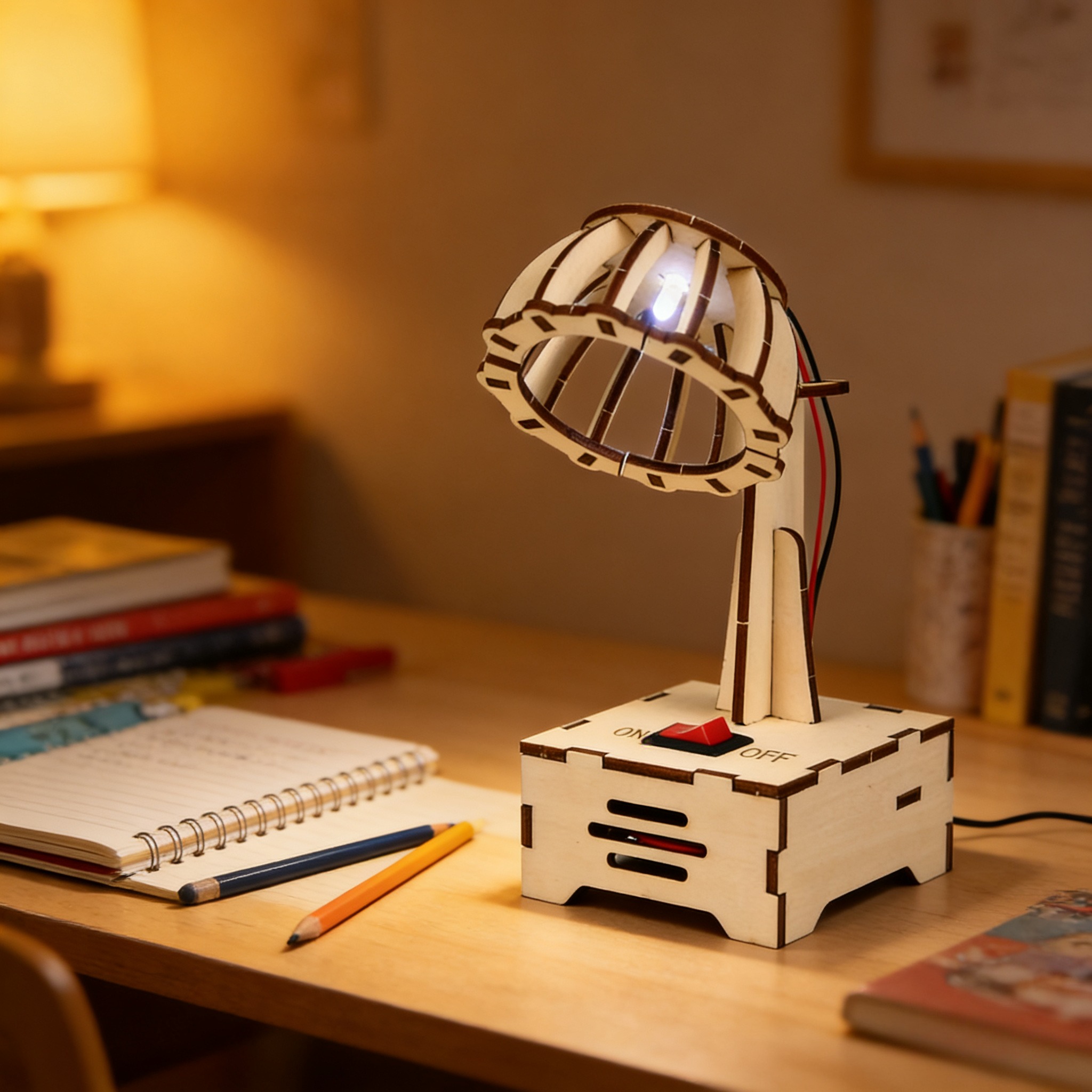 Children's Science and Educati - Stem Robotics Kit review and price