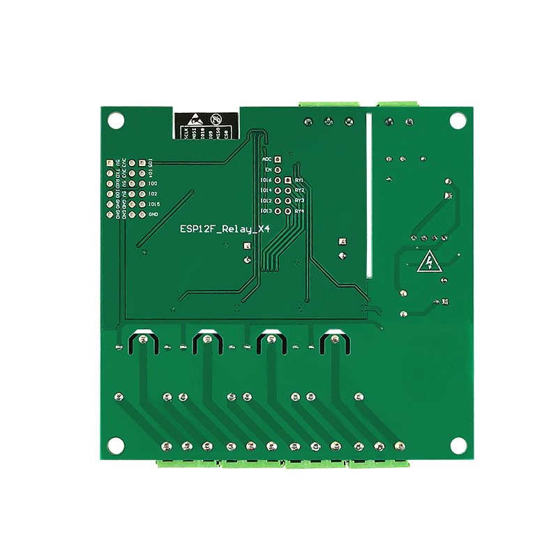 Ac/dc Relays Board Esp8266 Wif - Esp8266 Relay Module review and price