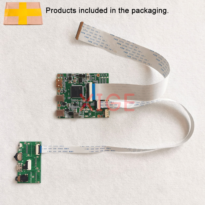 Fit N173HGE-L11/L21 USB Micro  - Microcontroller Kit review and price