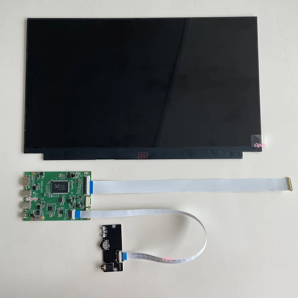 EDP Controller driver board ki - Microcontroller Kit review and price