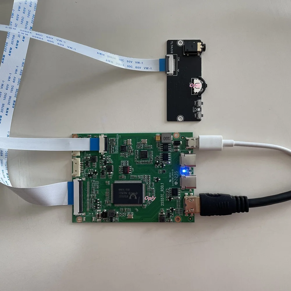 EDP Controller driver board ki - Microcontroller Kit review and price