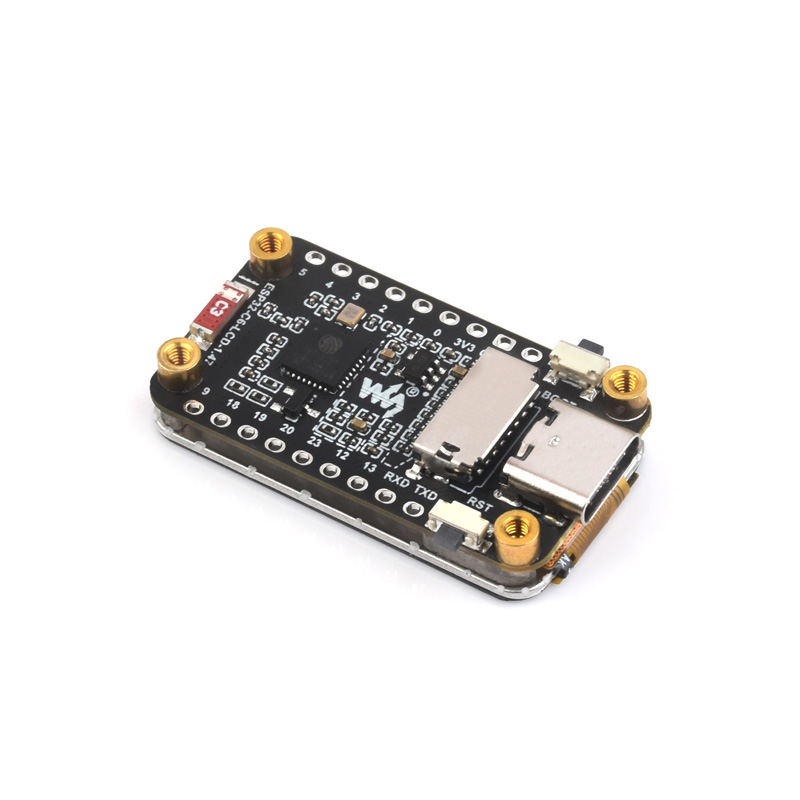 ESP32-C6 1.47inch Display Deve - Electronics Project Kit review and price