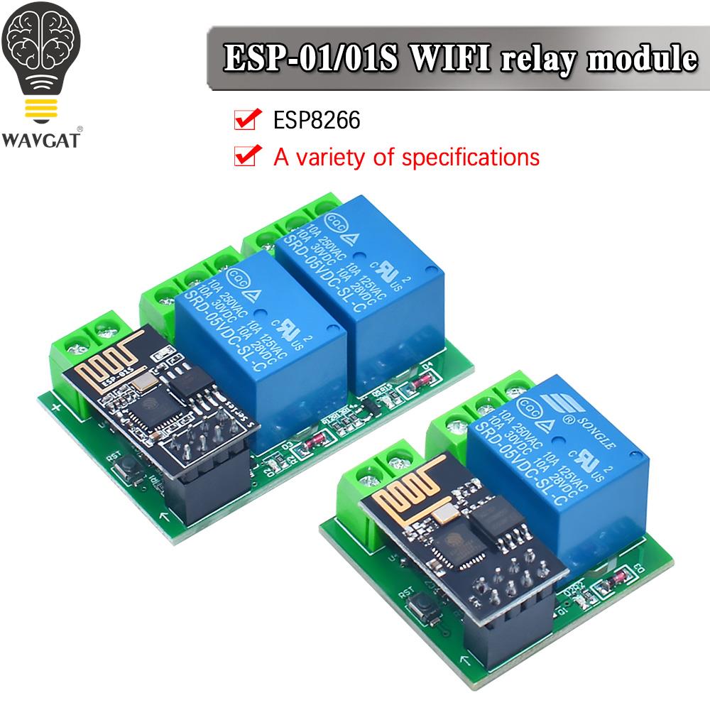 ESP8266 Dual Channel WIFI Rela - Esp8266 Relay Module review and price