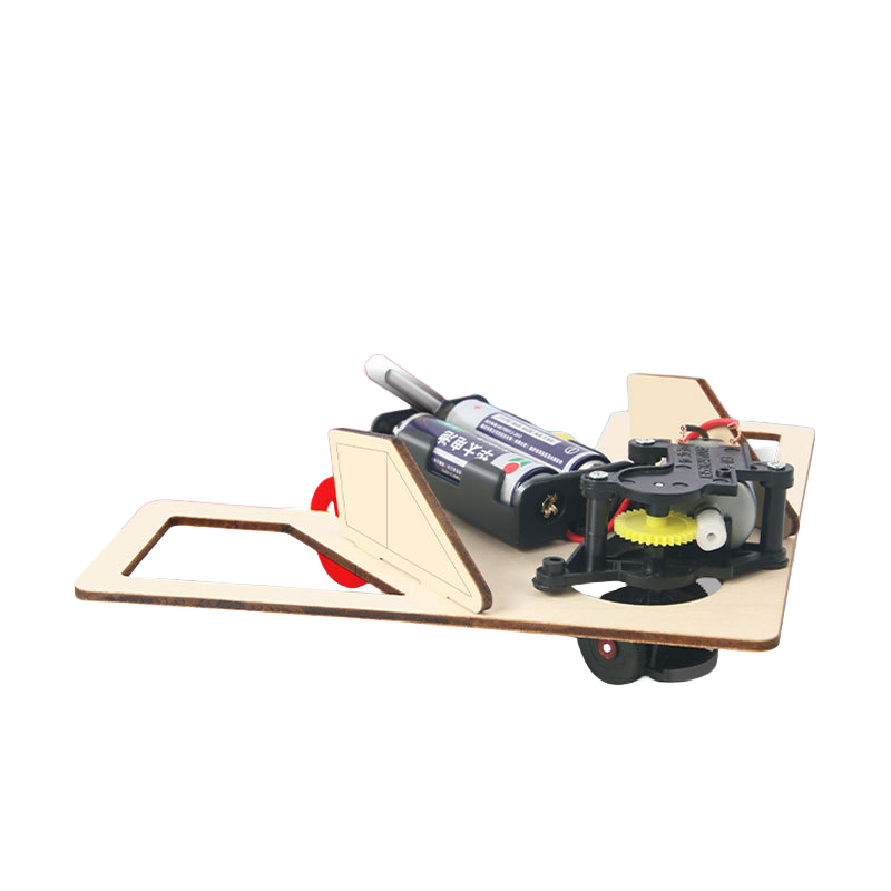DIY Obstacle Avoidance Car Rob - Stem Robotics Kit review and price