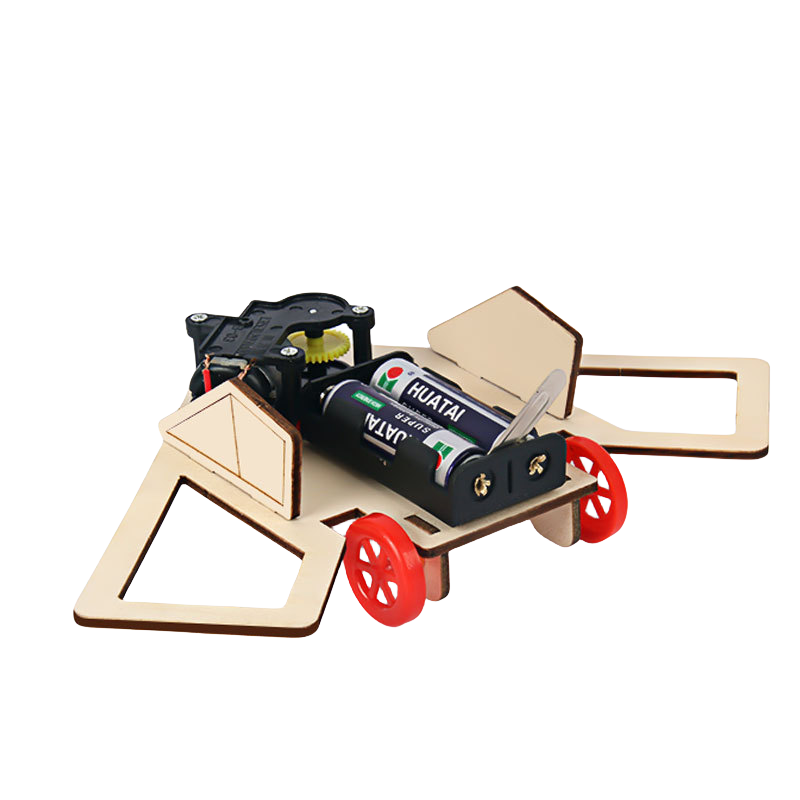 DIY Obstacle Avoidance Car Rob - Stem Robotics Kit review and price