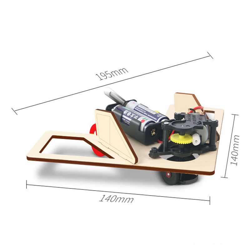 DIY Obstacle Avoidance Car Rob - Stem Robotics Kit review and price