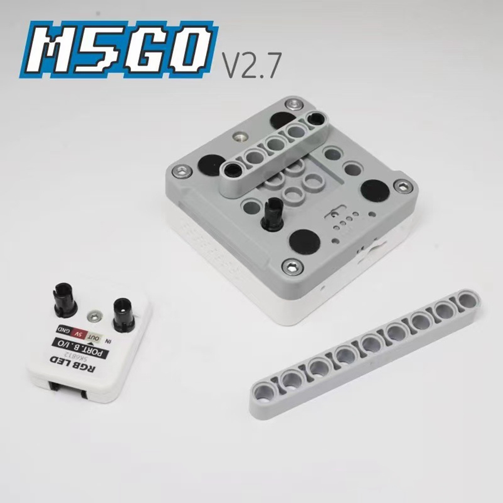 M5stack M5GO Iot Starter Kit M - Iot Kit Beginner review and price