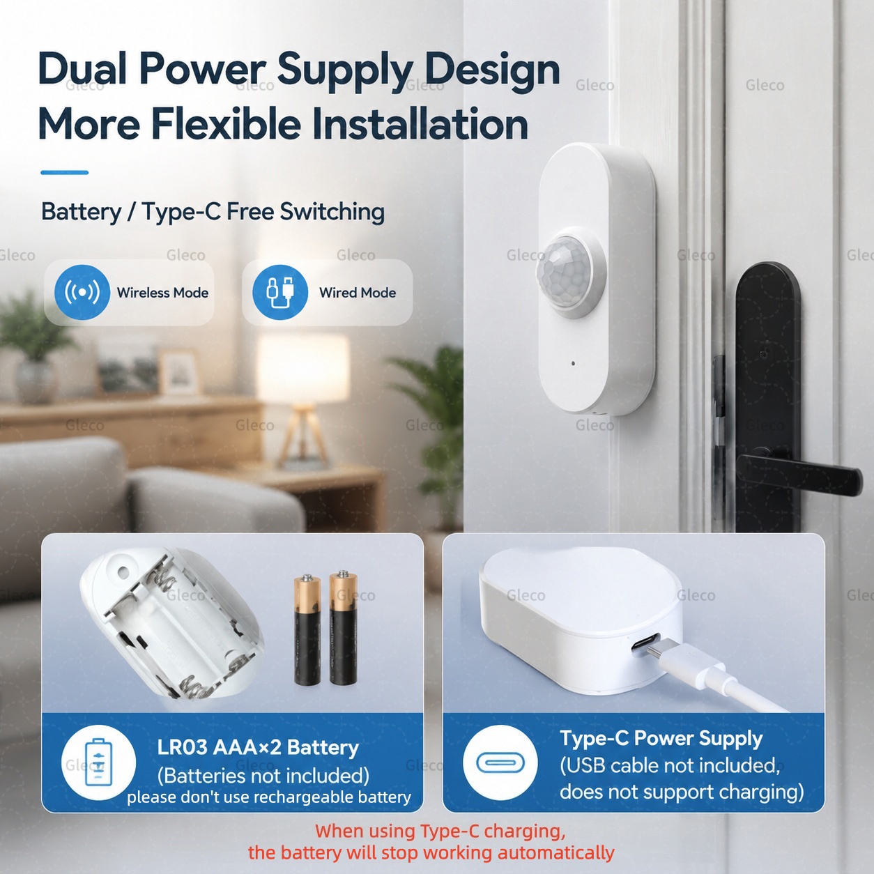 Smart Life Wifi PIR Human Moti - Wifi Thermostat review and price
